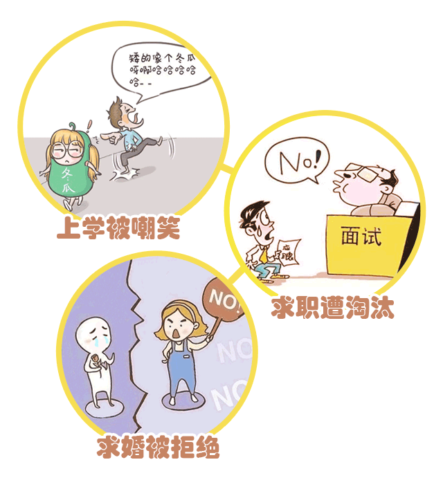 考生因2cm身高差遭淘汰，當(dāng)媽的你會怎么做？_02.gif