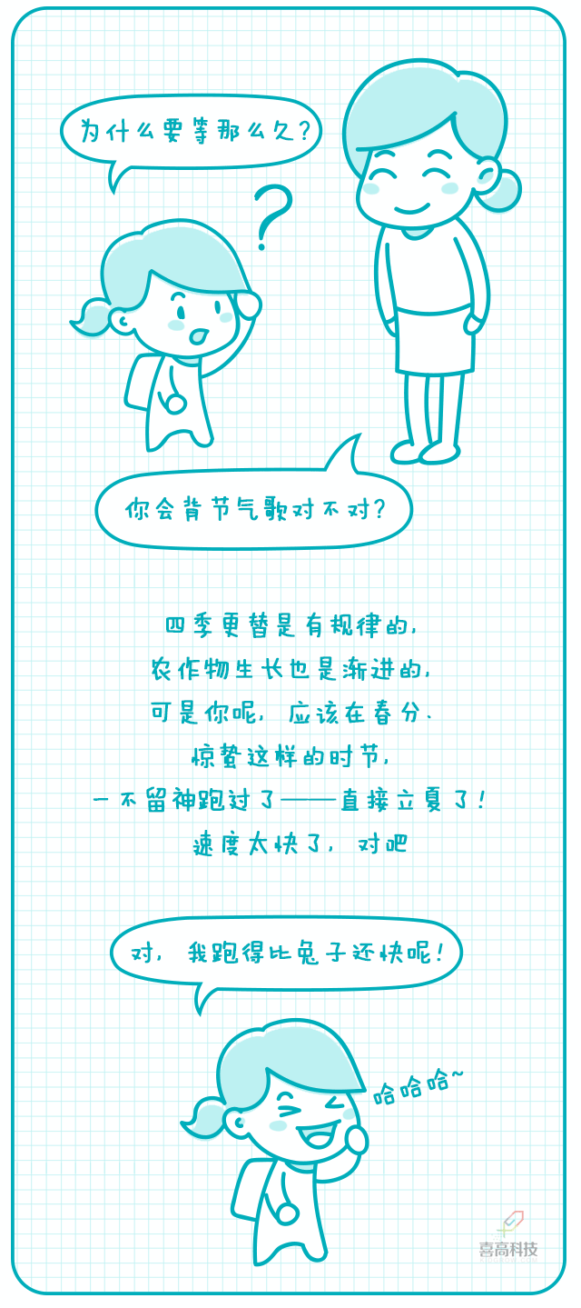 媽媽，什么是性早熟？這位媽媽的回答值得所有人借鑒！_07.gif